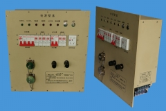 承德JSP-12K-B-ZD电源壁盒